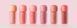 CLIO Volumate Blur Tint &ndash; вельветовий матовий тінт 5 з 5
