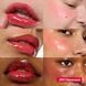 FWEE Keyring Lip&Cheek Glowy Jelly Pot &ndash; желе для губ і щік з брелком 2 з 3