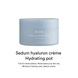 Abib Sedum Hyaluron Creme Hydrating Pot — зволожуючий крем з гіалуроновою кислотою 2 з 9