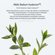 Abib Sedum Hyaluron Creme Hydrating Pot — зволожуючий крем з гіалуроновою кислотою 3 з 9