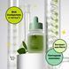 Dr.Ceuracle Vegan BHA&Matcha Ampoule &ndash; ампульна сироватка з BHA кислотою та екстрактом матчa 3 з 3
