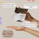Medicube Deep Peptide Radiance Mask &ndash; регенеруюча кремова маска з пептидами 3 з 3