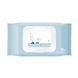ROUND LAB 1025 Dokdo Cleansing Tissue 30 Sheets &ndash; очищувальні серветки з морською водою 1 з 3
