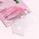 VT Cosmetics Collagen Reedle Shot 100 2Step Mask (1ea) &ndash; двоетапна гідрогелева маска для обличчя зі спікулами (100) та колагеном 2 з 3