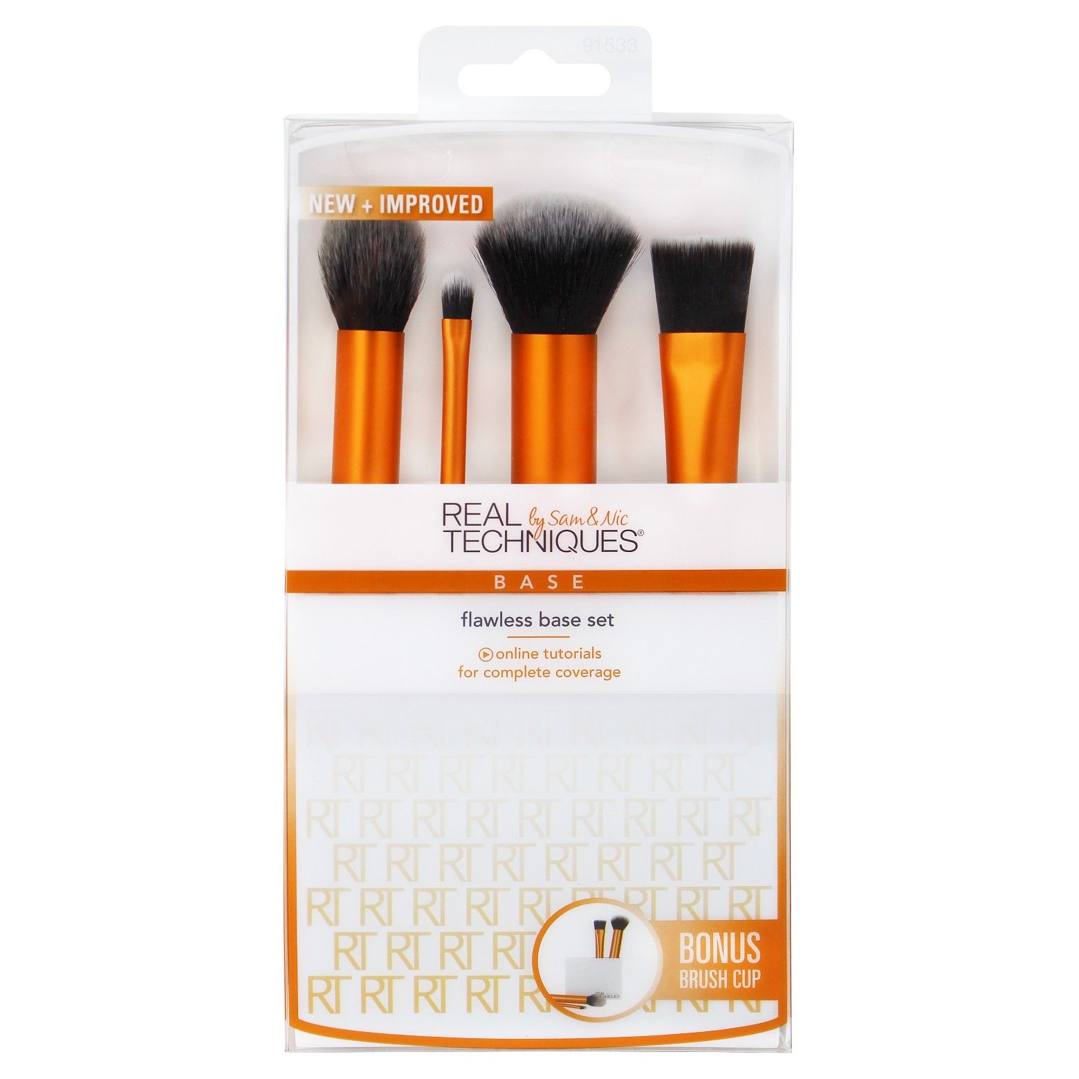 brush set online