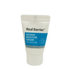 Real Barrier Intense Moisture Cream – зволожуючий крем з ламелярною емульсією (MLE)