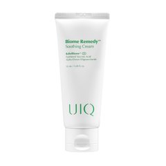 UIQ Biome Remedy Soothing Cream – заспокійливий крем