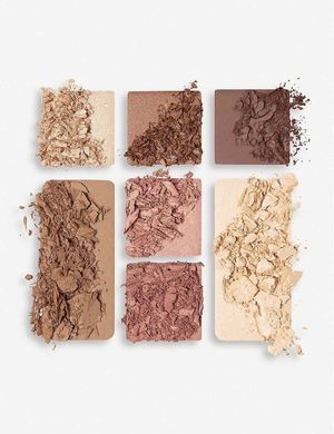 CHARLOTTE TILBURY Stoned Rose Beauty Instant Look In A Palette