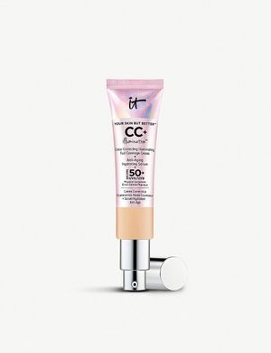 It Cosmetics CC+ Illumination™ with SPF 50+