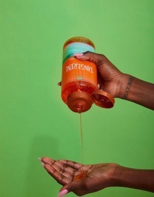 Tree Hut Tangerine Foaming Gel Wash &ndash; гель для душу з цитрусовим ароматом