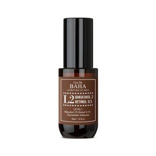 Cos De Baha L2 Bakuchiol 2 Retinol 0.5 Serum &ndash; сироватка з ретинолом 0,5% та бакучіолом 2%
