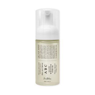Dr. Althea ABC Glow Whipped Serum &ndash; бульбашкова сироватка для сяяння шкіри