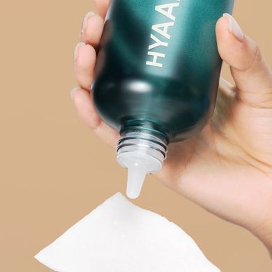HYAAH Licorice First Essence &ndash; зволожуюча есенція з лакрицею