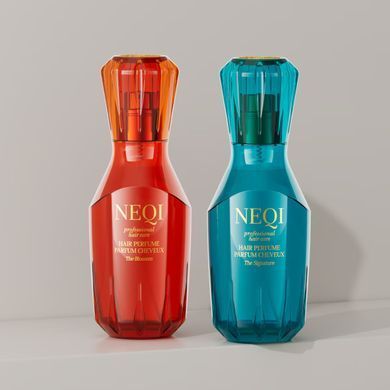 NEQI Hair Perfume The Signature &ndash; парфум для волосся з цитрусовим ароматом