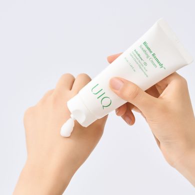 UIQ Biome Remedy Soothing Cream – заспокійливий крем