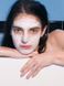 Glossier Moisturizing Moon Mask зволожуюча маска для обличчя 2 з 6