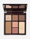 CHARLOTTE TILBURY Stoned Rose Beauty Instant Look In A Palette 1 з 4