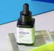 Isntree Hyper Retinol EX 1.0 Serum – антиейдж сироватка з ретинолом і бакучіолом 1 з 3