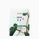 Anua Heartleaf 77% Soothing Sheet Mask &ndash; тканинна маска з хауттюйнією 1 з 6