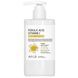 APLB Ferulic Acid Vitamin C Body Lotion &ndash; зволожувальний лосьйон для тіла з феруловою кислотою та вітаміном C 1 з 4