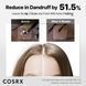 COSRX PEPTIDE-132 Ultra Perfect Hair Bonding Shampoo &ndash; відновлювальний шампунь з низьким pH і пептидами 3 з 5