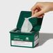 Medicube Super Cica Daily Quick Mask &ndash; набір заспокійливих масок з центелою, алое та зеленим чаєм 2 з 3