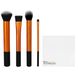 Real Techniques Flawless Base Brush Set 2 з 4