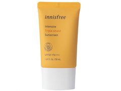 Innisfree Triple Shield Sunscreen SPF 50+ PA++++ — сонцезахисний крем