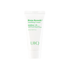 UIQ Biome Remedy Soothing Cream – заспокійливий крем