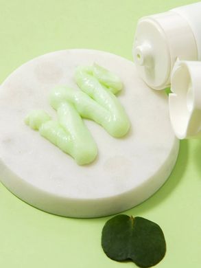 Mixsoon Centella Cleansing Foam – пінка для вмивання з центеллою