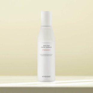 HYGGEE Onestep Facial Essence (Balance) &ndash; двофазна зволожуюча есенція