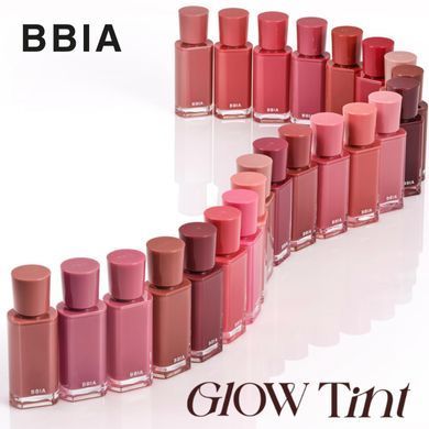 BBIA Glow Tint &ndash; сяючий тінт для губ