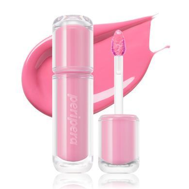 Peripera Ink Mood Glowy Tint &ndash; сяючий тінт для губ