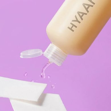 HYAAH Mild But Deep Cleansing Water &ndash; міцелярна вода для очищення шкіри
