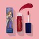 Colourpop Lux Liquid Lip Phoebus (темно-малинова вельветова матова помада) 1 з 2