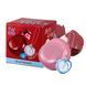 FWEE Keyring Lip&Cheek Glowy Jelly Pot &ndash; желе для губ і щік з брелком