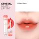 CLIO Crystal Glam Tint – сяючий тінт для губ 1 з 3