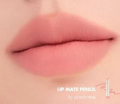 rom&nd Lip Mate Pencil Be Oveeer Shade – олівець для губ