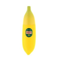 Tony Moly Magic Food Banana Hand Milk – крем для рук з ароматом банана