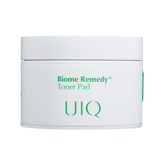 UIQ Biome Remedy Toner Pad – тонер-педи для проблемної шкіри