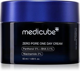 Medicube Zero Pore One Day Cream &ndash; балансуючий крем