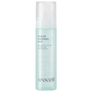 Arocell Hyal B5 Soothing Mist &ndash; заспокійливий міст з гіалуроновою кислотою та пантенолом