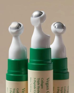 AXIS-Y Glass Skin Duo Set &ndash; подарунковий набір сироватка та крем під очі (повнорозмірні)
