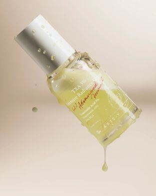 AXIS-Y TXA 3% Intensive Radiance Serum &ndash; освітлювальна сироватка з ніацинамідом 10% і транексамовою кислотою 3%