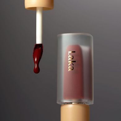 LAKA Fruity Glam Tint &ndash; сяючий тінт для губ
