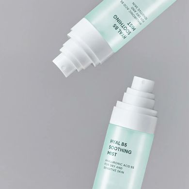 Arocell Hyal B5 Soothing Mist &ndash; заспокійливий міст з гіалуроновою кислотою та пантенолом