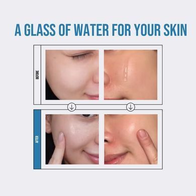 Jumiso Waterfull Hyaluronic Toner &ndash; зволожувальний тонер з гіалуроновою кислотою