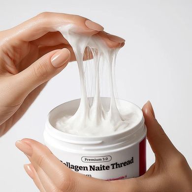 Medi-Peel Premium Naite Thread Neck Cream Pro &ndash; крем для шиї антивіковий з пептидним комплексом