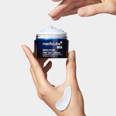 Medicube Zero Pore One Day Cream &ndash; балансуючий крем