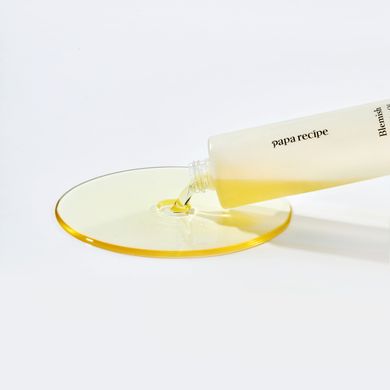 Papa Recipe Blemish Cleansing Oil – гідрофільна олія для очищення макіяжу